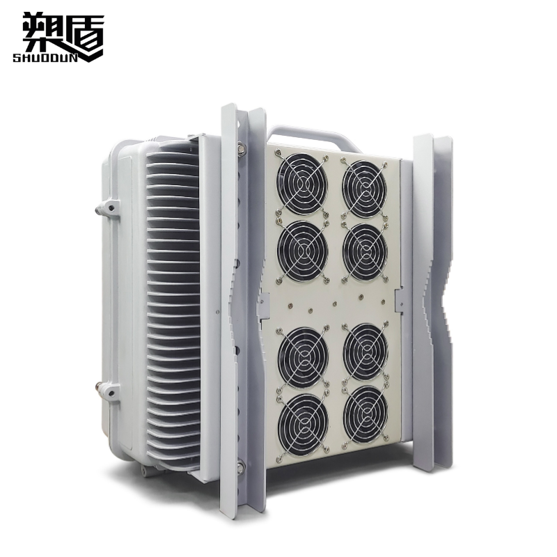 大功率手Z号屏蔽器